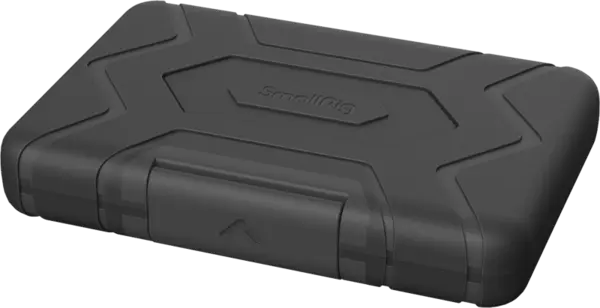 SmallRig 3192 Memory Case, Husa carduri memorie