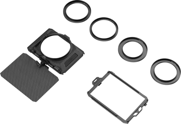 SmallRig 3196 Mini Matte Box, Filtru patrat