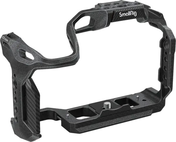 SmallRig 3233 Cage "Black Mamba" For Canon R5/R6 & R5C, Carcasa camera foto video mirrorless