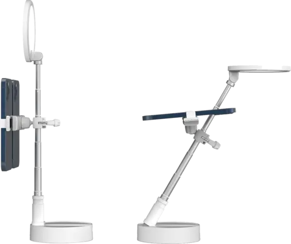SmallRig 3242 Portable Light L10, Trepied smartphone