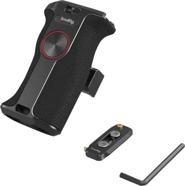 SmallRig 3260 Rotating Nato Handle (Left side), Maner camera