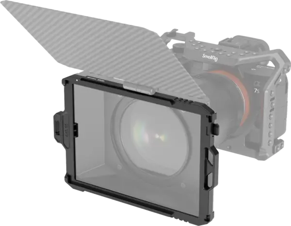 SmallRig 3319 Filter Tray (4x5,65") For Mini Matte Box