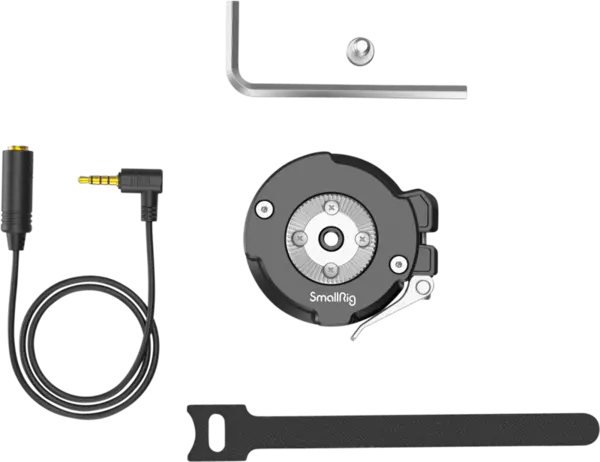 SmallRig 3403 Handgrip Rosette Adapter For Sony FX6