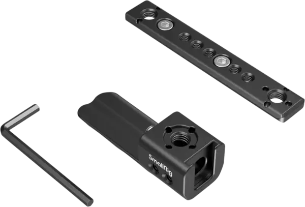 SmallRig 3490 Extension Rig For Sony FX3/FX30 XLR Handle