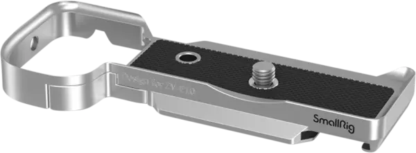 SmallRig 3524 Extension Grip For Sony ZV-E10 Silver, Extensie grip