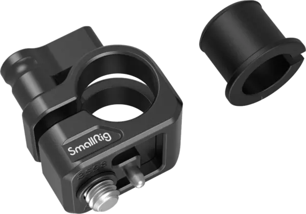 SmallRig 3598 Single Rod Clamp 12/15mm For Panasonic GH6, Clema de prindere tija pentru Panasonic GH6