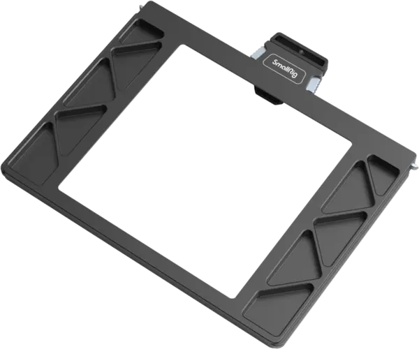 SmallRig 3648 Filter Tray 4x4", Suport pentru filtre patrate