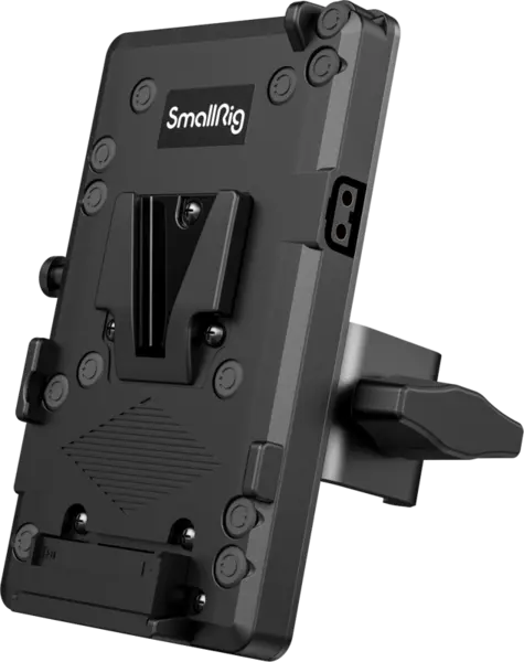SmallRig 3676 RA V1 Adaptor V-Mount baterie