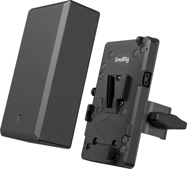 SmallRig 3676 RA V1 Adaptor V-Mount baterie