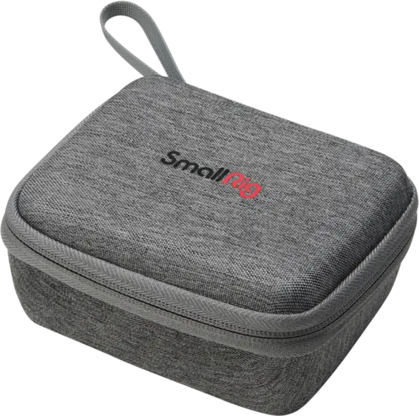 SmallRig 3702 Storage Bag For DJI Action 2, Geanta depozitare DJI