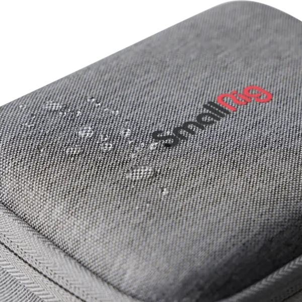 SmallRig 3702 Storage Bag For DJI Action 2, Geanta depozitare DJI