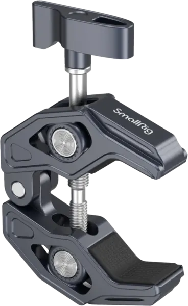 SmallRig 3755 Crab-Shaped Clamp, Clema tip menghina