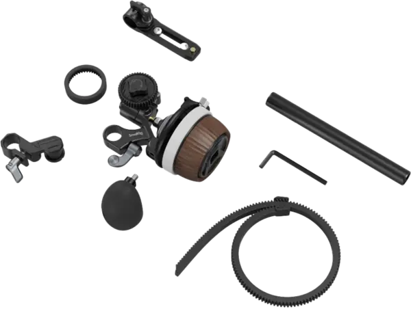 SmallRig 3850 Modular follow Focus F60, Sistem pentru focus obiectiv