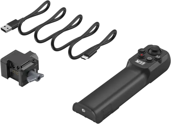 SmallRig 3920 Wireless Controller For DJI RS Series