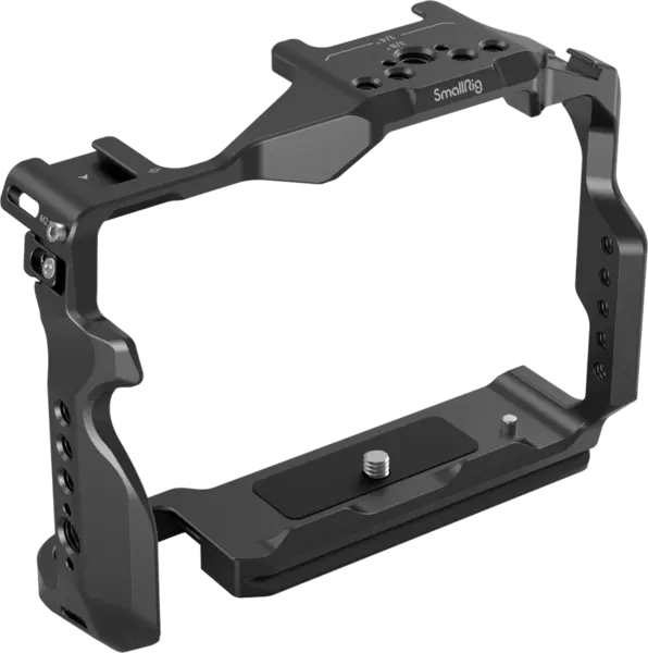 SmallRig 3940 Cage For Nikon Z 8, Carcasa camera foto video mirrorless