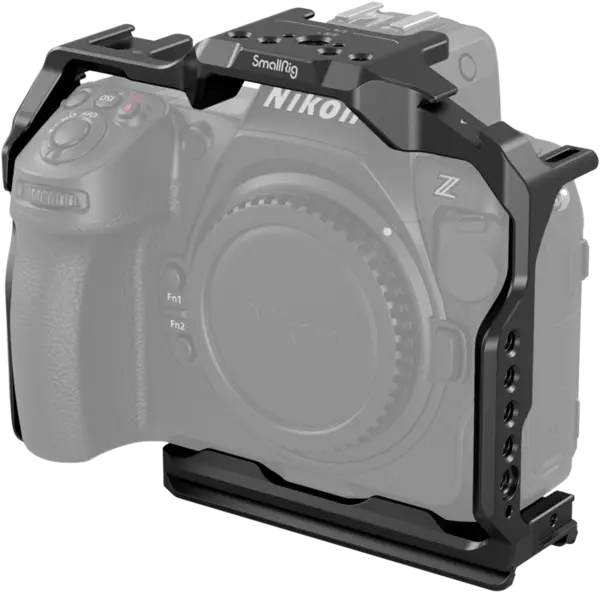 SmallRig 3940 Cage For Nikon Z 8, Carcasa camera foto video mirrorless