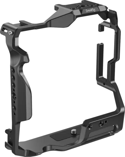 SmallRig 3982 Cage for Nikon Z 8 with MB-N12 Battery Grip, Carcasa camera foto video mirrorless