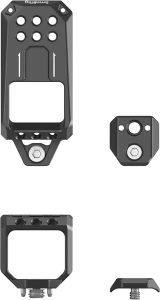 SmallRig 3990 Top Plate For Sony FX3/FX30 SLR Unit