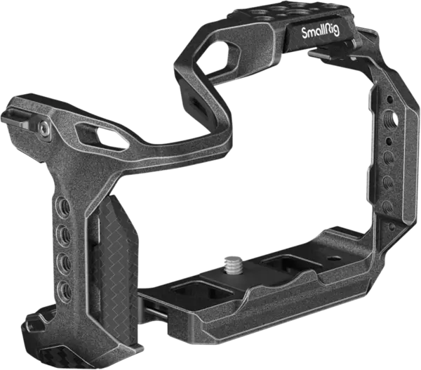 SmallRig 4003 Black Mamba Cage For Canon EOS R7, Carcasa camera foto video mirrorless