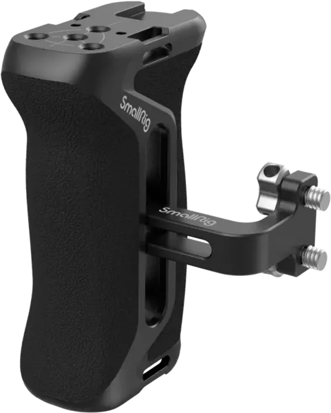 SmallRig 4015 Side Handle with 1/4" screws, Maner video