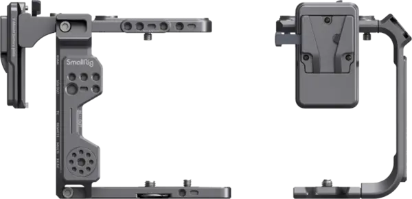SmallRig 4124 Cage Kit For Sony FX6, Kit carcasa camera video