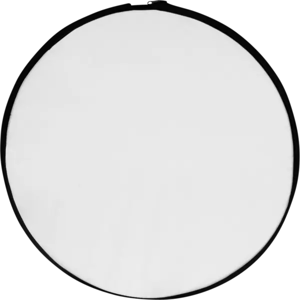 SmallRig 4126 Circular Reflector 56cm Collapsible 5-in-1, Blenda foto, panou reflector 5 in 1