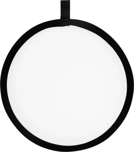 SmallRig 4127 Circular Reflector 56cm Collapsible 5-in-1 with Handle, Blenda foto, panou reflector 5 in 1