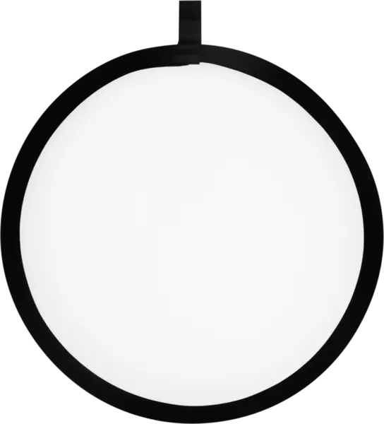 SmallRig 4128 Circular Reflector 80cm Collapsible 5-in-1, Blenda foto, panou reflector 5 in 1