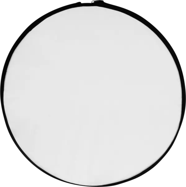 SmallRig 4130 Circular Reflector 107cm Collapsible 5-in-1, Blenda foto, panou reflector 5 in 1