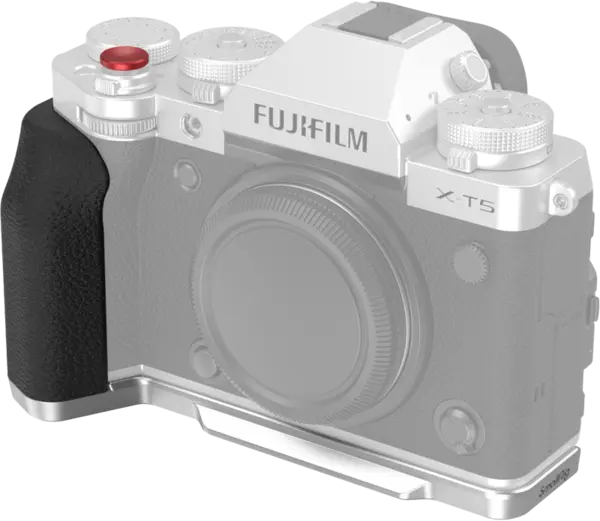 SmallRig 4136 L-Shape Grip For Fujifilm X-T5, Grip dedicat Fujifilm X-T5