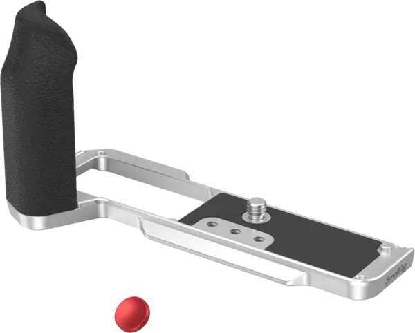 SmallRig 4136 L-Shape Grip For Fujifilm X-T5, Grip dedicat Fujifilm X-T5