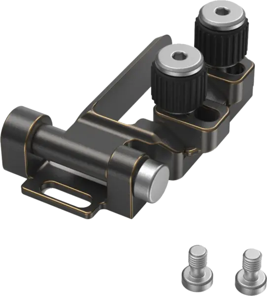SmallRig 4147 Cable Clamp HDMI/USB-C For Fujifilm X-T5, Clema pentru cablu HDMI si USB-C