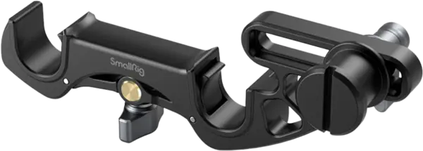 SmallRig 4151 Rod Clamp, Clema de prindere pentru tije