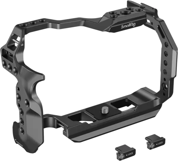 SmallRig 4159 Cage For Canon EOS R6 MKII, Carcasa camera foto video mirrorless