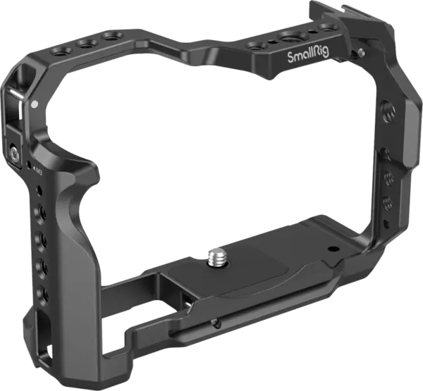 SmallRig 4214 Cage For Canon EOS R50, Carcasa camera foto video mirrorless