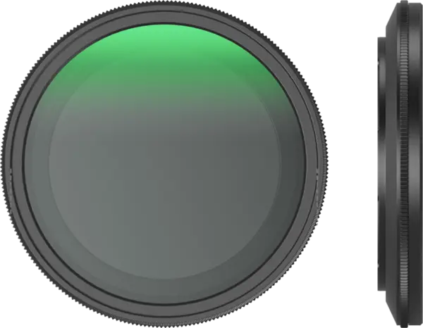 SmallRig 4215 MagEase Magnetic VND Filter Kit ND2-ND32 (1-5 Stop) 52mm, Filtru circular ND