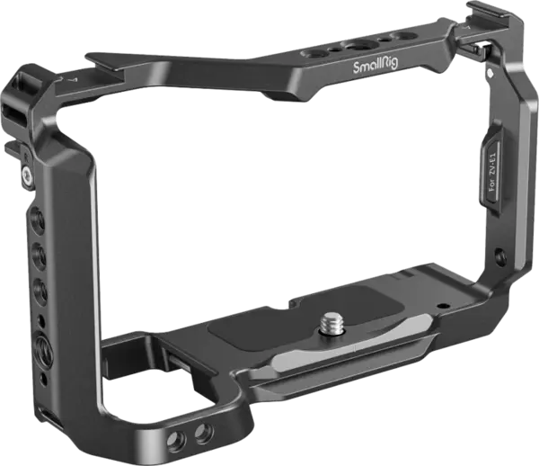 SmallRig 4256 Cage For Sony ZV-E1, Carcasa camera foto video mirrorless