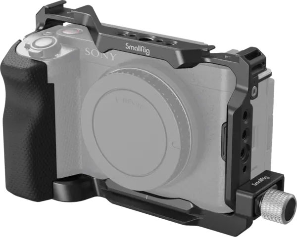 Smallrig 4257 Cage Kit for Sony ZV-E1, Carcasa camera foto video mirrorless