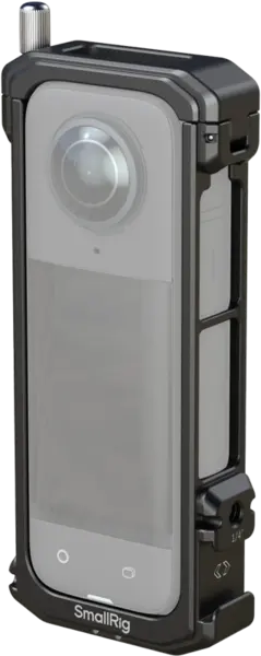 SmallRig 4278 Cage for Insta360 X4, Carcasa protectie Insta360