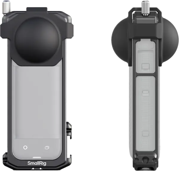 SmallRig 4278 Cage for Insta360 X4, Carcasa protectie Insta360