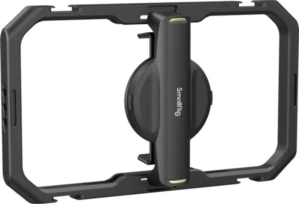 SmallRig 4299 Universal Quick Release Cage for Mobile Phone