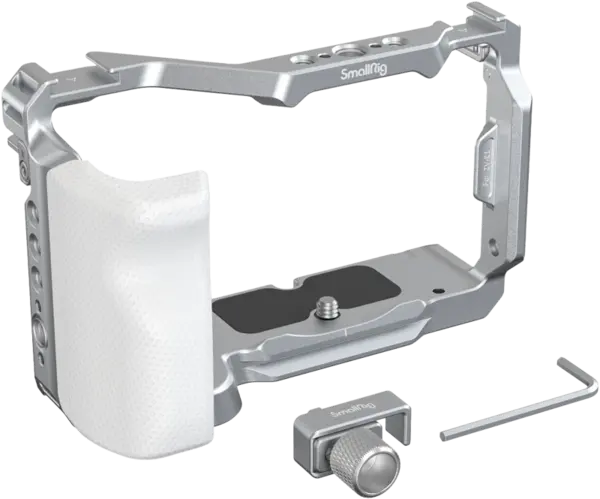 SmallRig 4320 Cage Kit For Sony ZV-E1 (Limited Edition), Carcasa camera foto video mirrorless