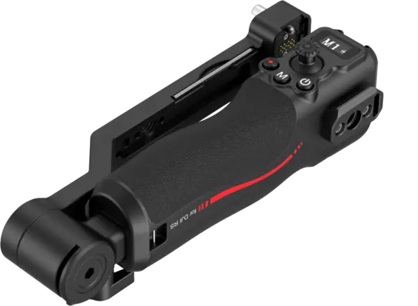 SmallRig 4326 Focus Control Handle for DJI RS Series, Maner de Control al Focalizarii