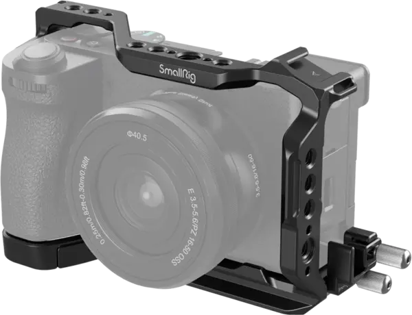 SmallRig 4336 Cage Kit for Sony A6700, Carcasa camera foto video mirrorless