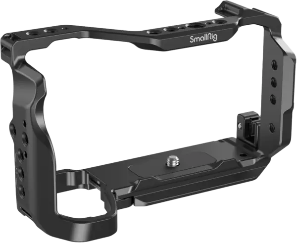 SmallRig 4336 Cage Kit for Sony A6700, Carcasa camera foto video mirrorless