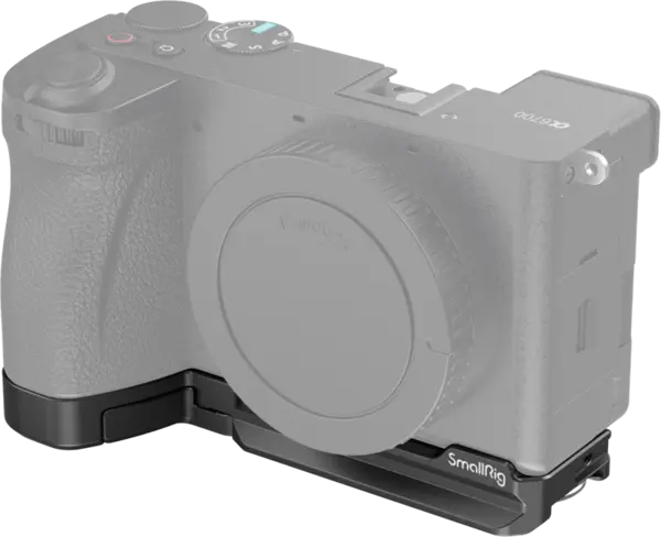 SmallRig 4338 Baseplate for Sony A6700