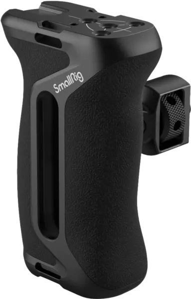 SmallRig 4346 Side Handle with Two-in-One Locating Screw, Maner video