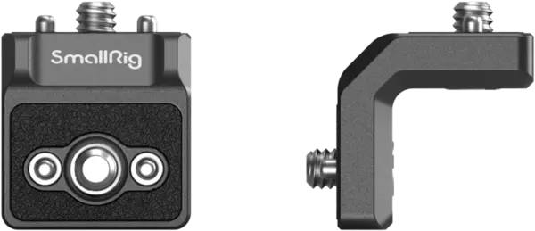 SmallRig 4360 Mini L-Shaped Mount Plate Kit, Placa L
