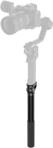 SmallRig 4378 Extension Arm for DJI Stabilizer, Brat de extensie