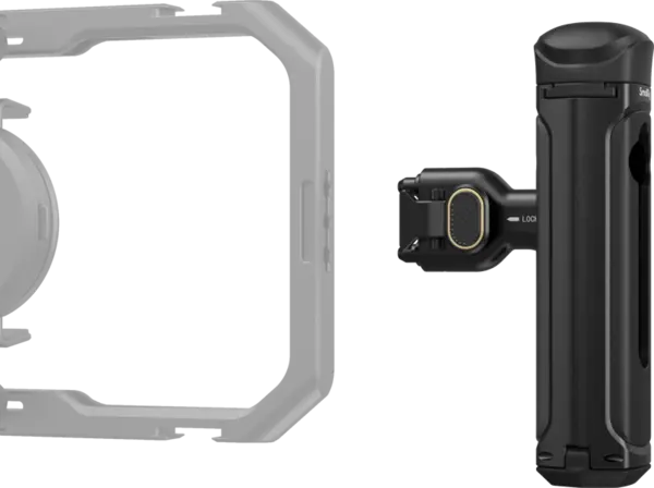 SmallRig 4403 Side Handle with Quick Release